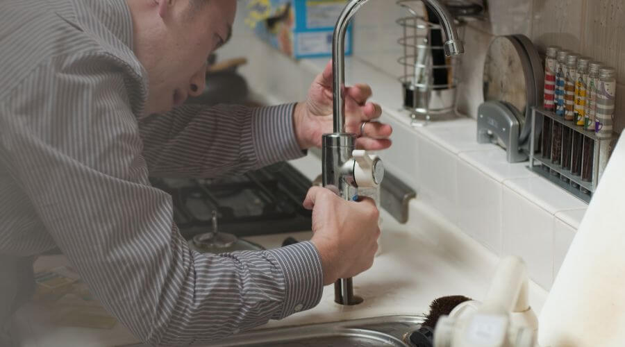 Professional Leak Detection in Pomona, NY