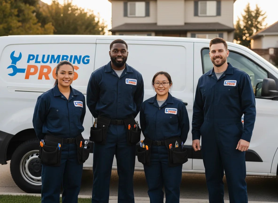 Water Heater Repair company in Pomona, NY